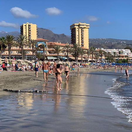 Apartamento En Playa Las Vistas - Torres Del Sol アロナ エクステリア 写真