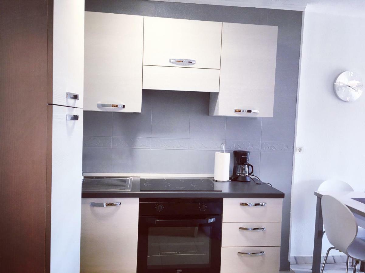 Apartamento En Playa Las Vistas - Torres Del Sol アロナ エクステリア 写真