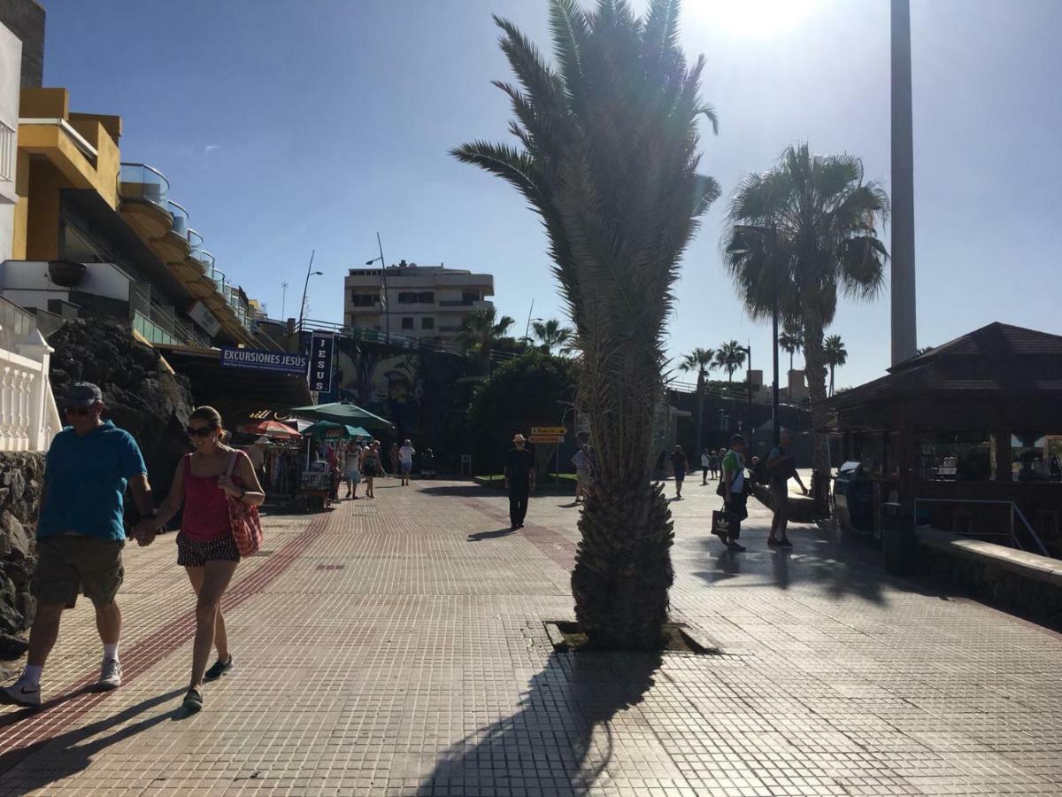 Apartamento En Playa Las Vistas - Torres Del Sol アロナ エクステリア 写真